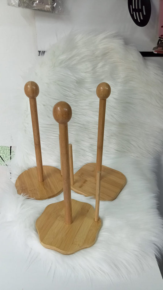 Frendorf | Bambus Taschentuchhalter