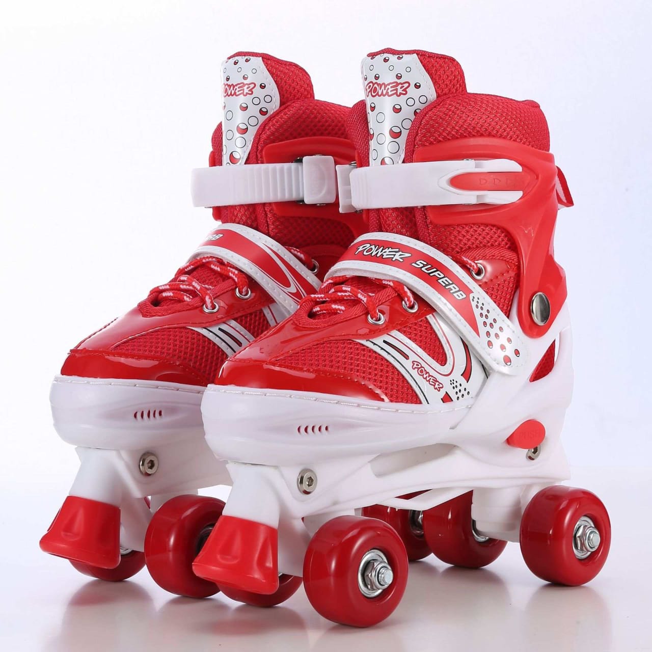 Skate Schuhe und Schutzausrüstung Set