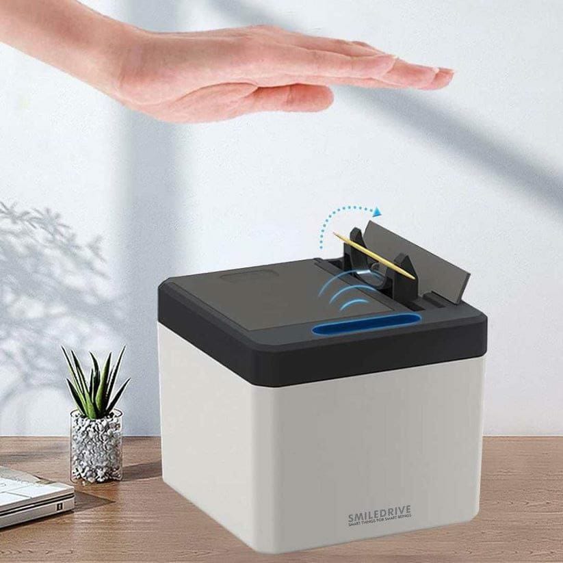 Frendorf | Automatischer Zahnstocher-Spender
