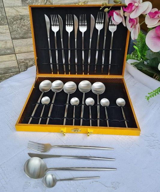 Frendorf | Vintage Besteckset