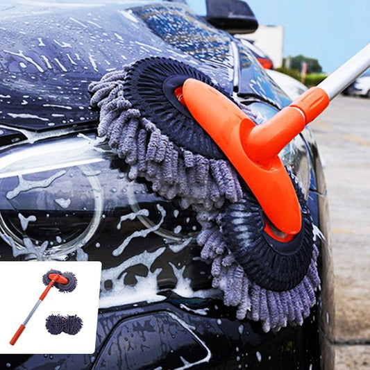 Frendorf | Autowaschküchenmop