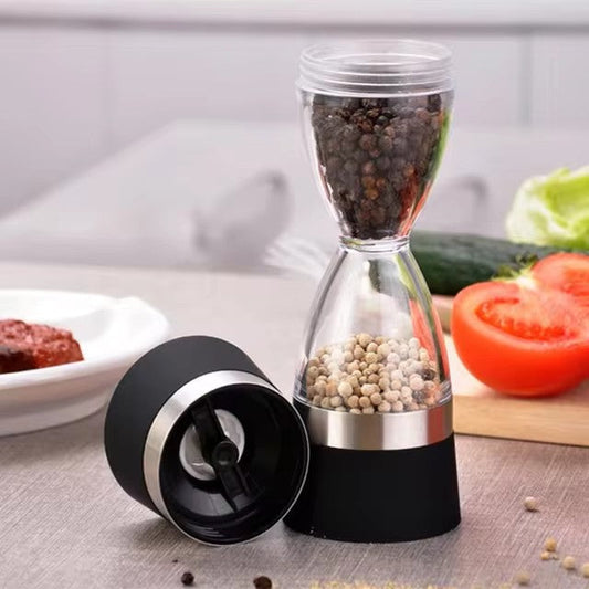 Frendorf | 2in1 Salz Pfeffermühlen