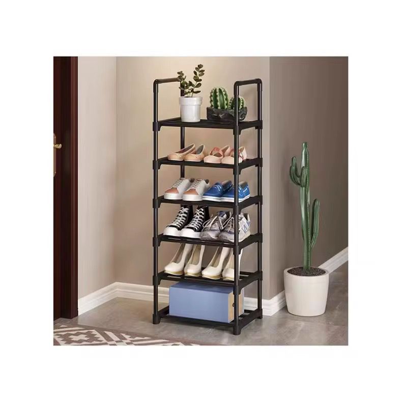 Frendorf | 6-stufiger Schuhregal