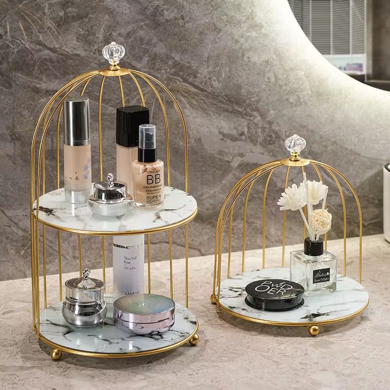 Frendorf | Makeup Aufbewahrung/Organisator