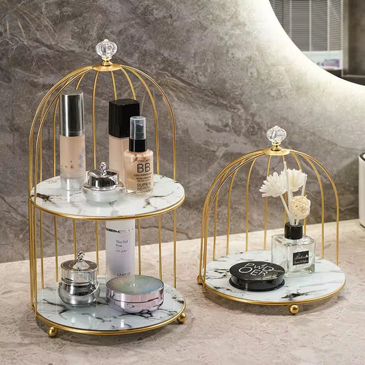 Frendorf | Makeup Aufbewahrung/Organisator
