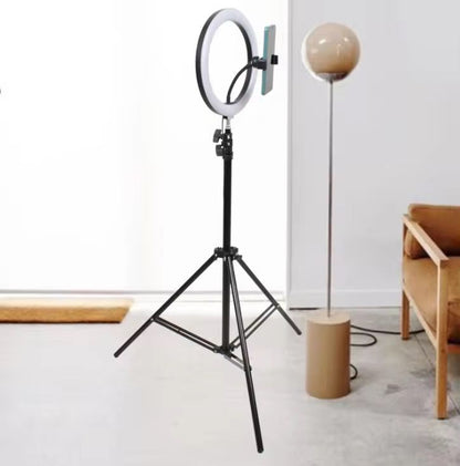 Frendorf | 10 Zoll Ringlicht