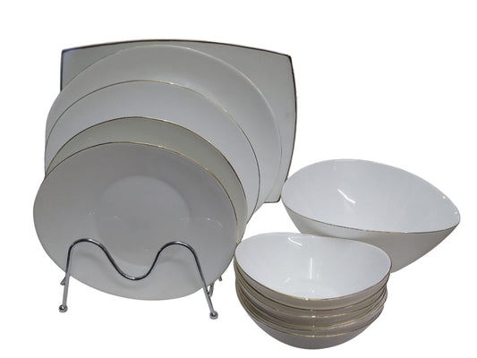 Frendorf | 27-teiliges Dinner-Set