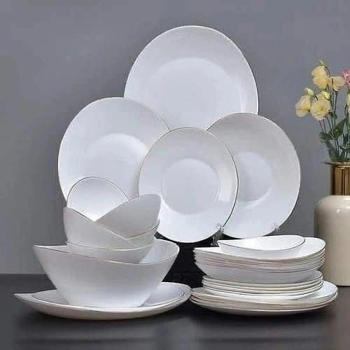 Frendorf | 27-teiliges Dinner-Set