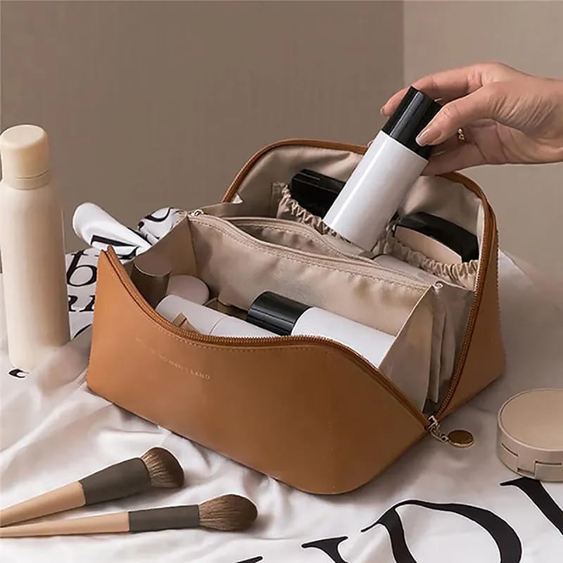 Frendorf | Große Kosmetiktasche