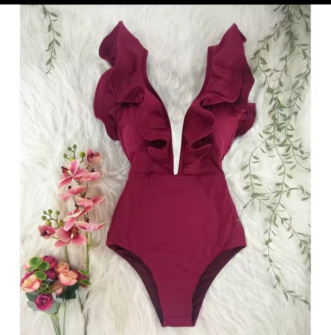 Frendorf | Body