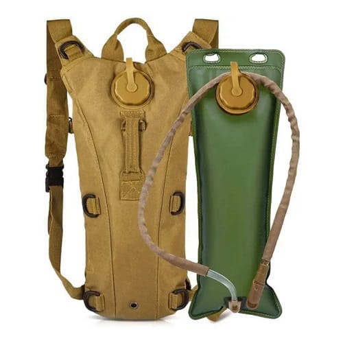 Frendorf | 3L Wasserbeutel