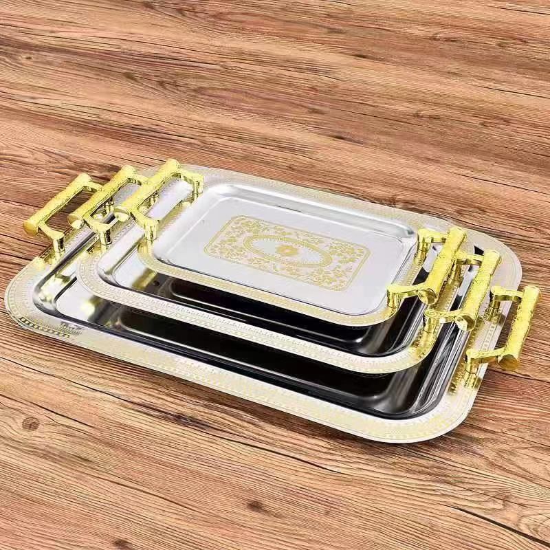 Frendorf | 3 Set Tablett