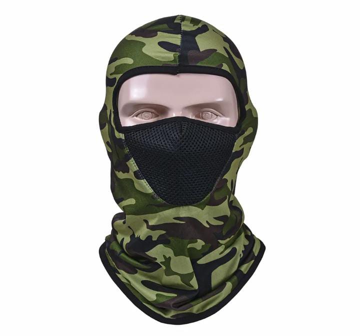 Frendorf | Balaclava