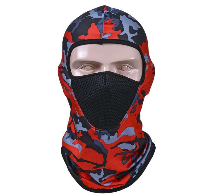 Frendorf | Balaclava