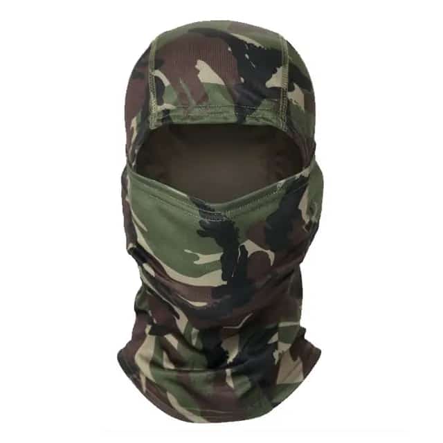 Frendorf | Balaclava