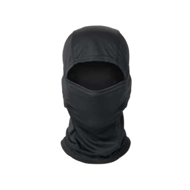 Frendorf | Balaclava