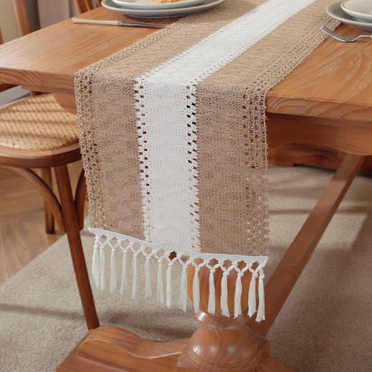 Frendorf | Bohemian Tischläufer