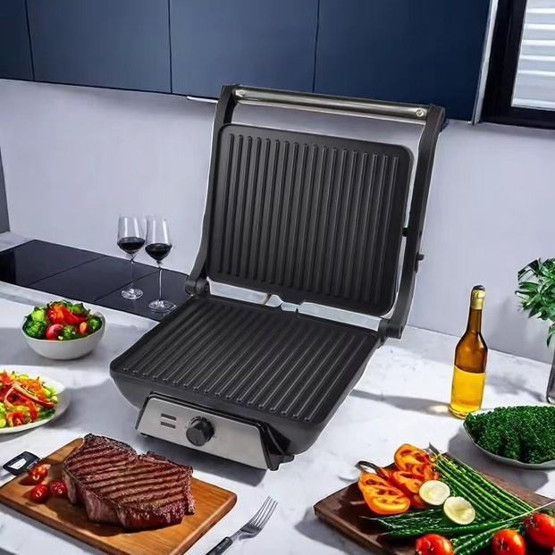 Frendorf | Grill & Press Toaster