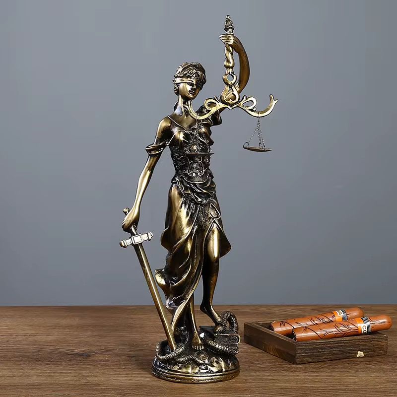 Frendorf | Göttin Ornament Dekor