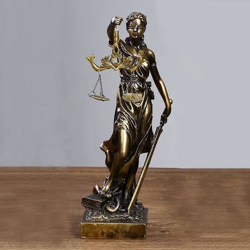 Frendorf | Göttin Ornament Dekor