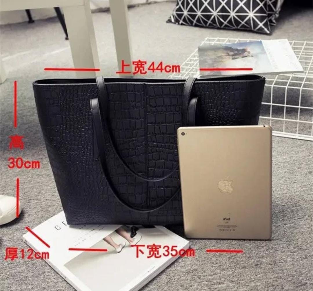 Frendorf | Laptop-Handtasche
