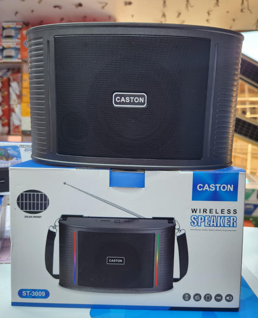 Frendorf | Bluetooth Lautsprecher