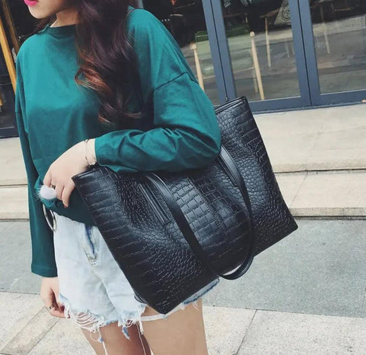 Frendorf | Laptop-Handtasche