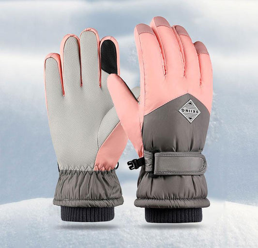 Frendorf | Winter Radhandschuhe