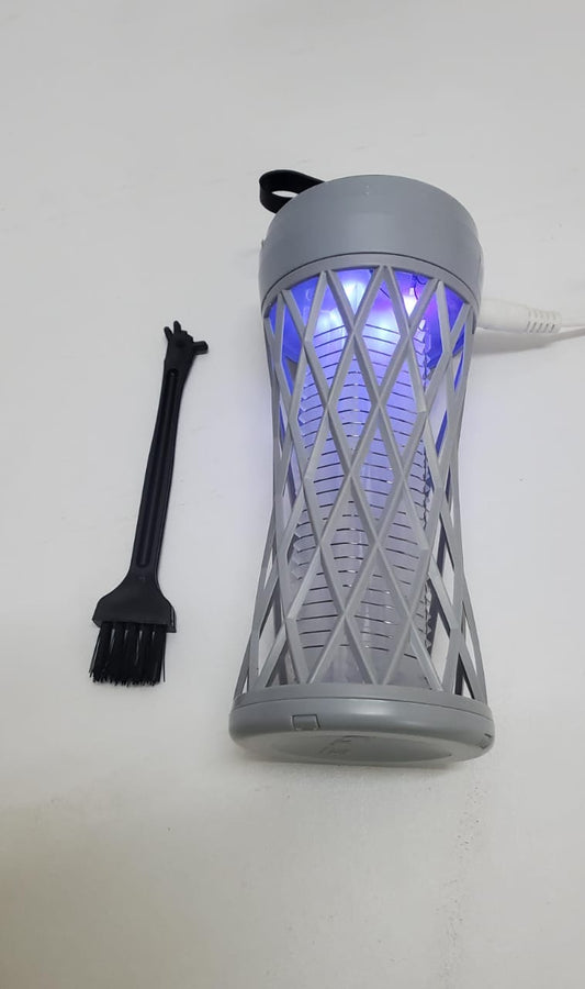 Frendorf | Mückenkillerlampe