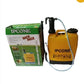 Frendorf | 20-Liter Rucksack-Sprühgerät