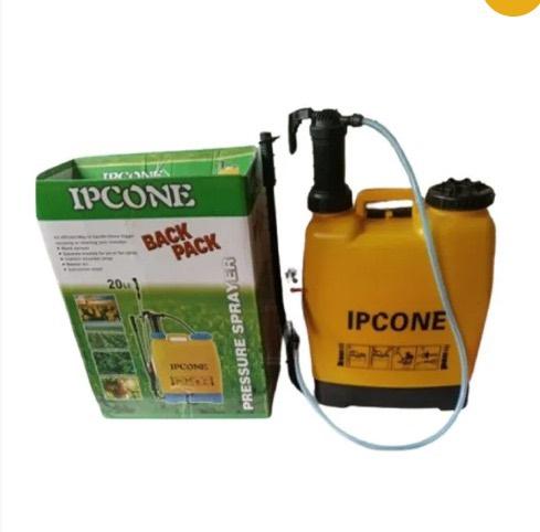 Frendorf | 20-Liter Rucksack-Sprühgerät