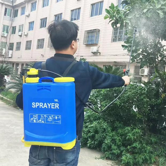 Frendorf | 20-Liter Rucksack-Sprühgerät