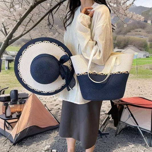Frendorf | 2-teiliges Sommer Tasche