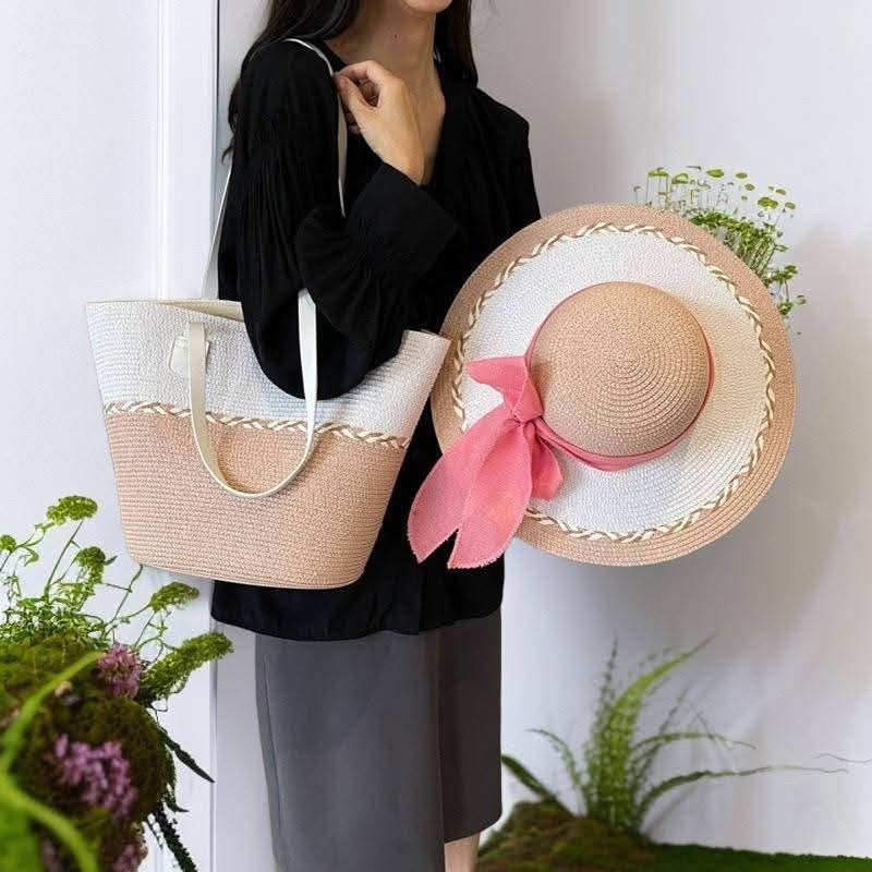 Frendorf | 2-teiliges Sommer Tasche