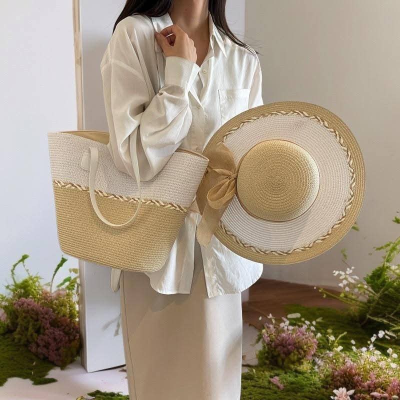 Frendorf | 2-teiliges Sommer Tasche