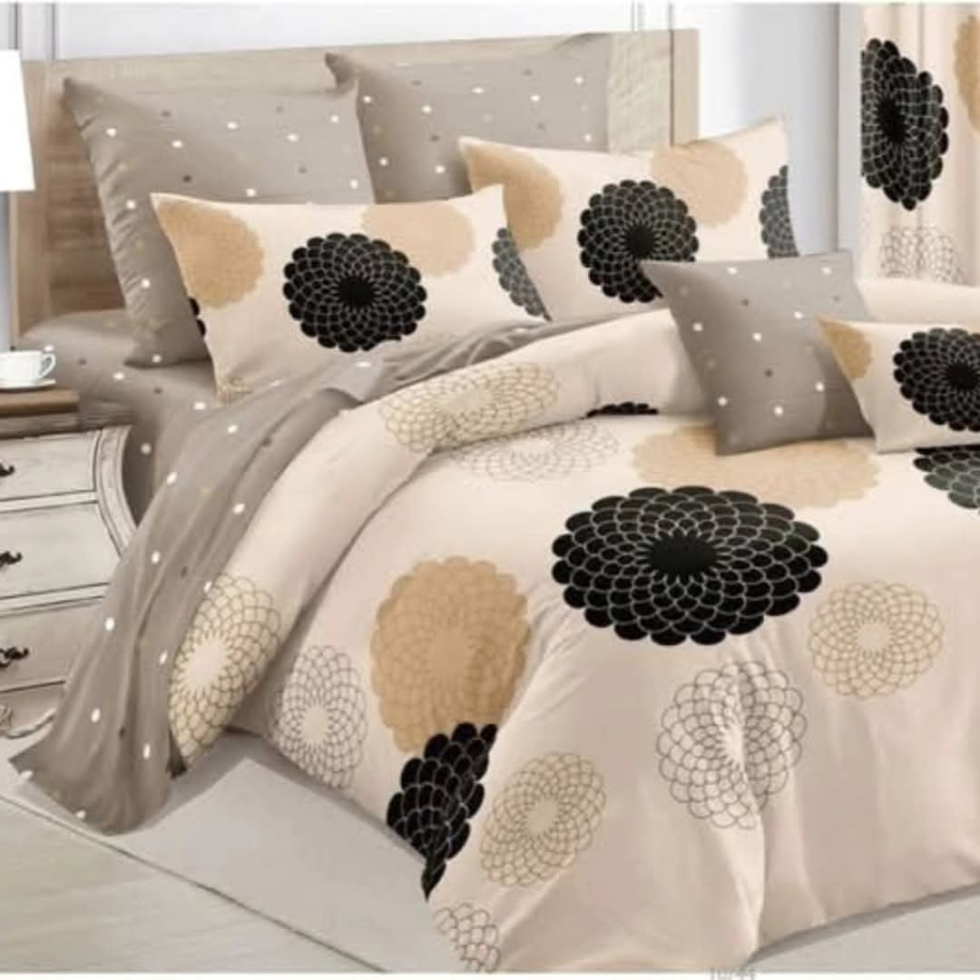 Frendorf | 6*6 Bettbezug Set