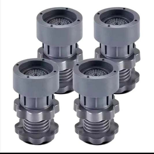 Frendorf | Maschinen Antivibrationspads