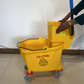 Frendorf | 36L Schwerlast-Wringer-Eimer
