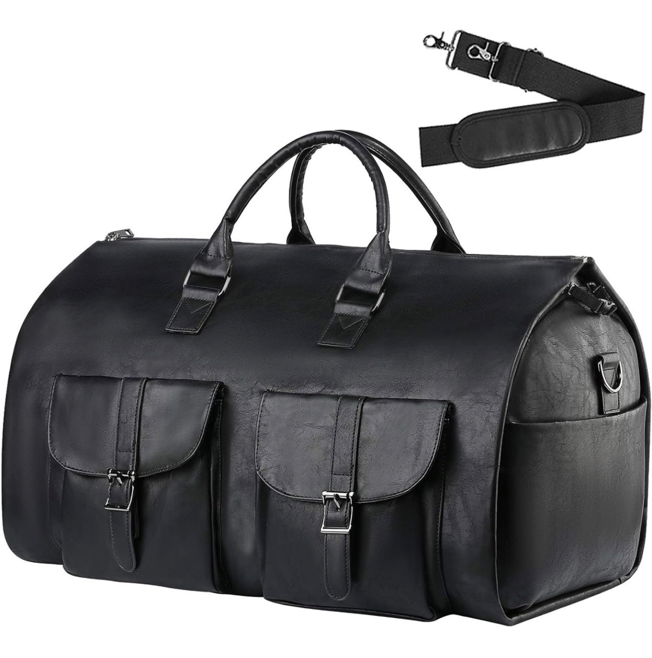 Frendorf | EasyPack | Umwandelbare Reisetasche