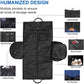 Frendorf | EasyPack | Umwandelbare Reisetasche