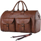 Frendorf | EasyPack | Umwandelbare Reisetasche