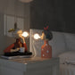 Frendorf | Schwesterliche Kreationen | Tischlampe