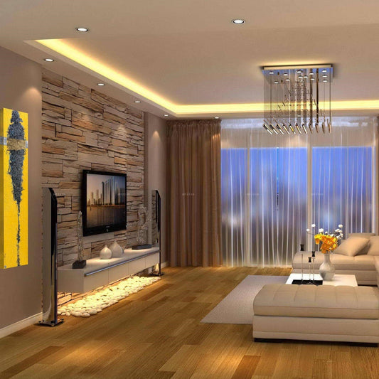 Frendorf | Drahtloser Bewegungssensor LED-Streifen - LumaStrip