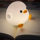 Enten Squishy Licht