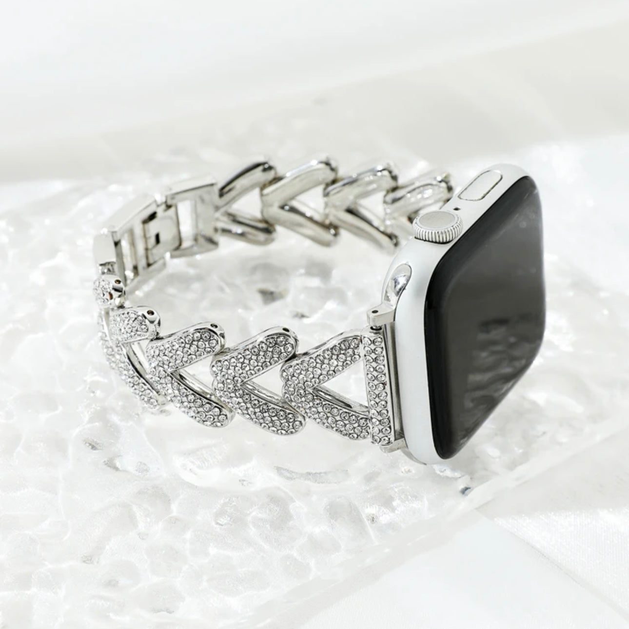 Frendorf | Apple Watch Gliederarmband |  "Anna"