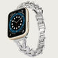 Frendorf | Apple Watch Gliederarmband |  "Anna"