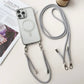 Frendorf | IPhone Am Besten MagSafe-Umhängehülle - "Saint"
