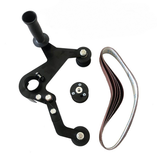 Frendorf | Bandschleifer-Adapter für Winkelschleifer