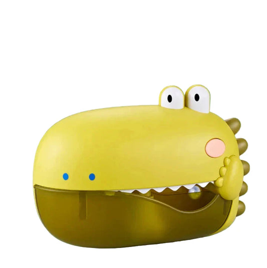 Frendorf | Blasenfreude Badespaß für alle