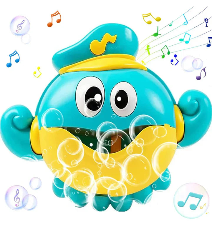 Frendorf | Blasenfreude Badespaß für alle